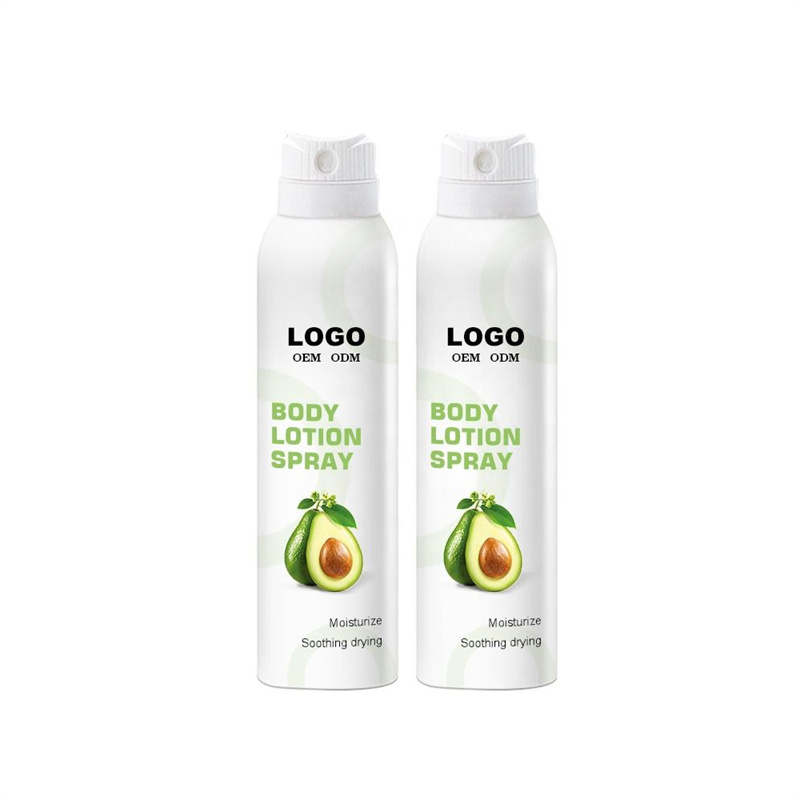 Body Lotion