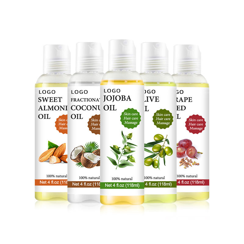 Massage Oil