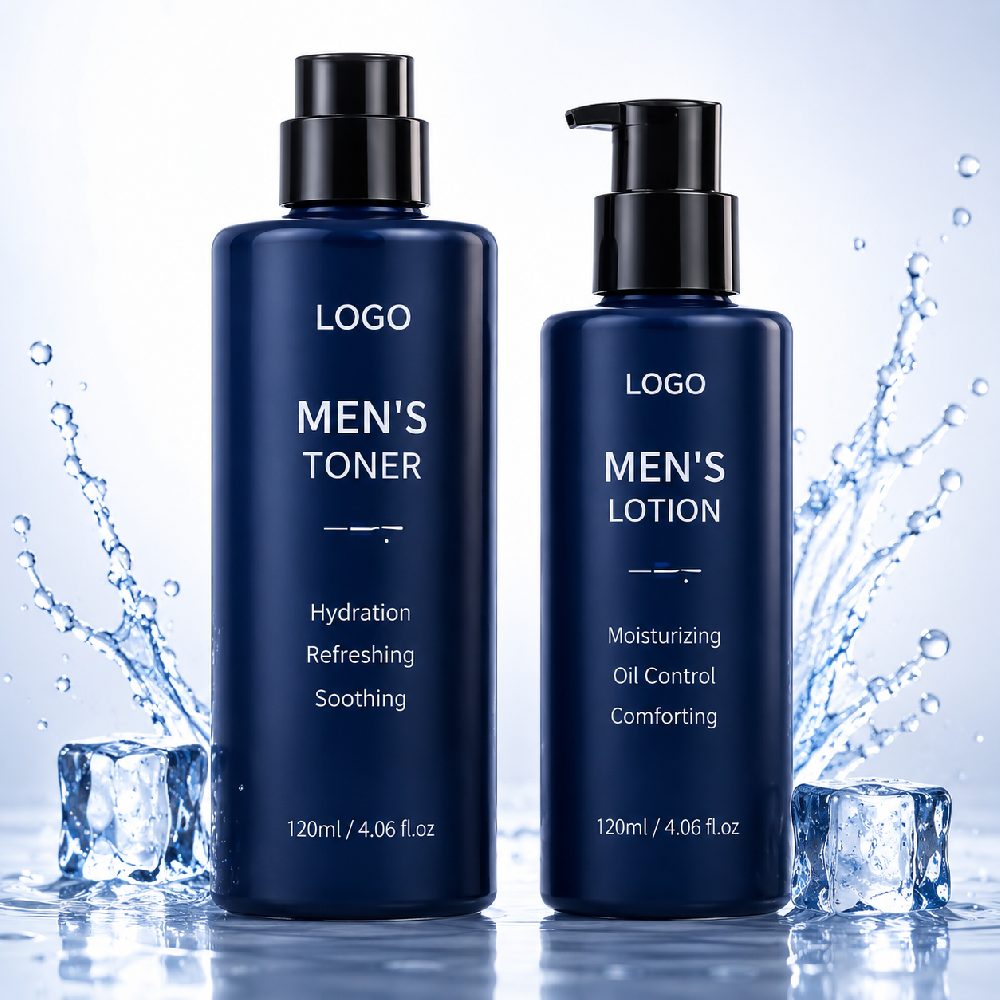 MEN'S TOTION