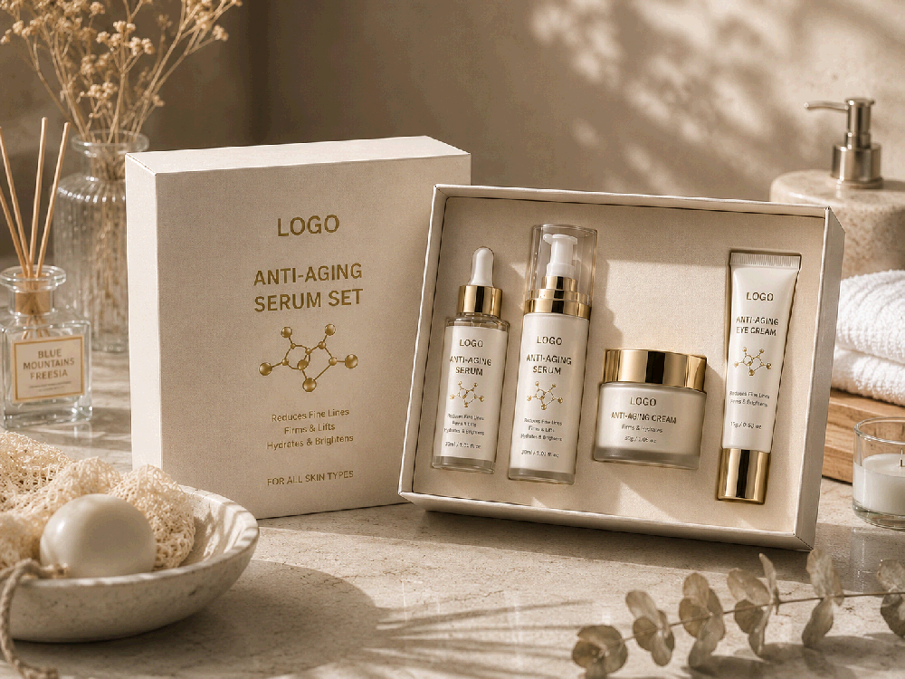 ANTI-AGING SERUM