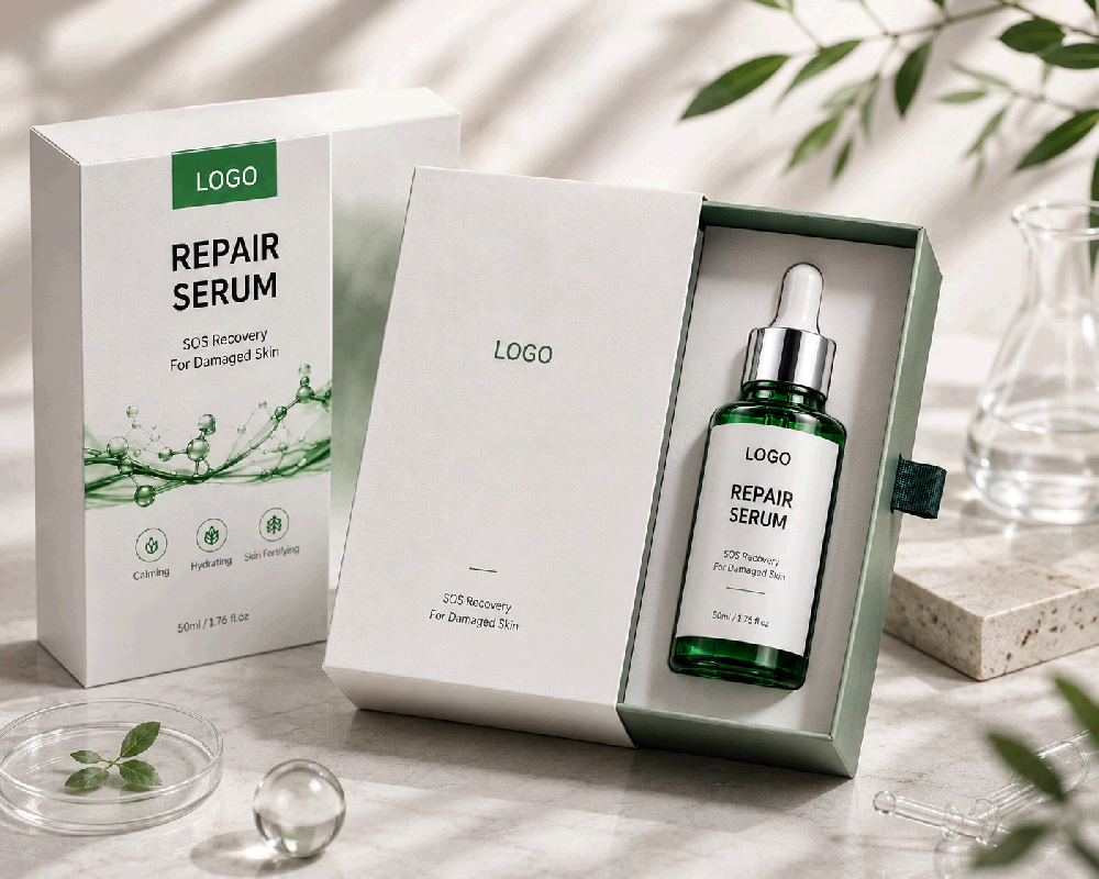 REPAIR SERUM