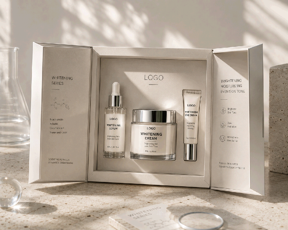 WHITENING CREAM