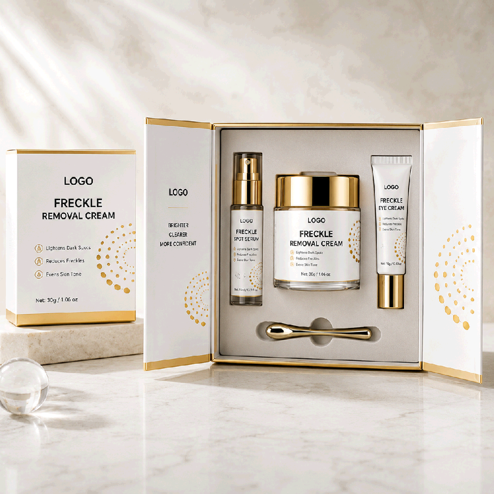 FRECKLE REMOVAL CREAM